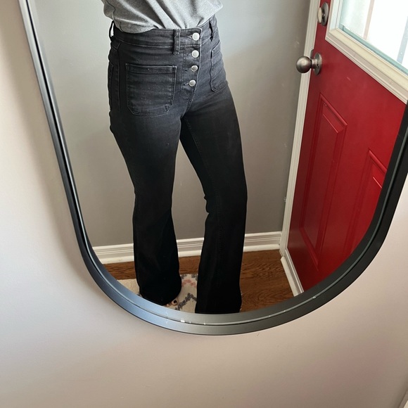 Zara - 70’s flare - Picture 2 of 4